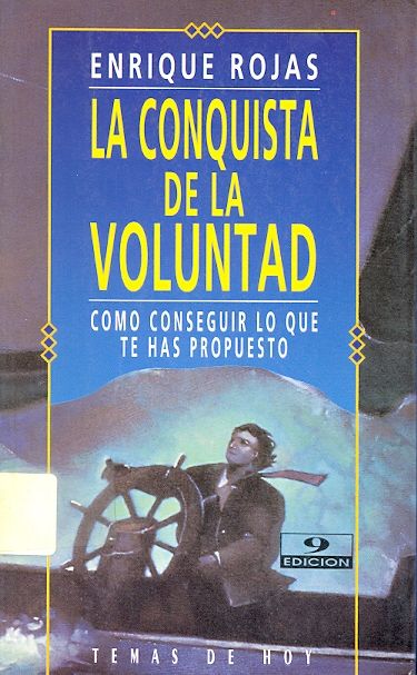 La Conquista De La Voluntad