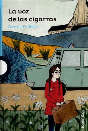 La voz de las cigarras