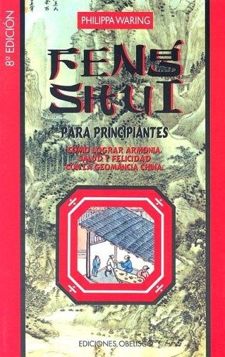 Feng Shui Para Principiantes
