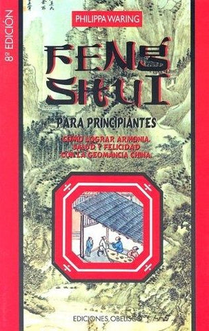Feng Shui Para Principiantes