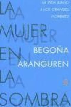 La mujer en la sombra