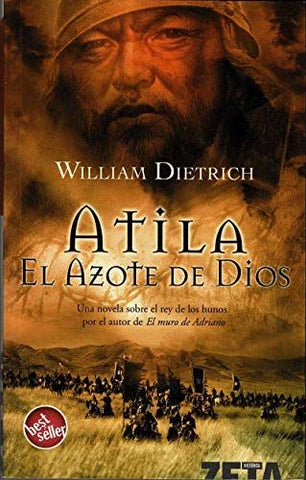 Atila, El Azote De Dios