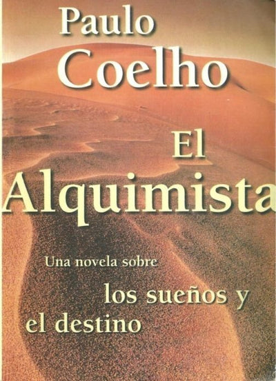 El Alquimista