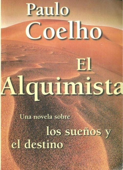 El Alquimista
