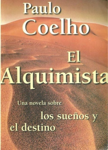 El Alquimista