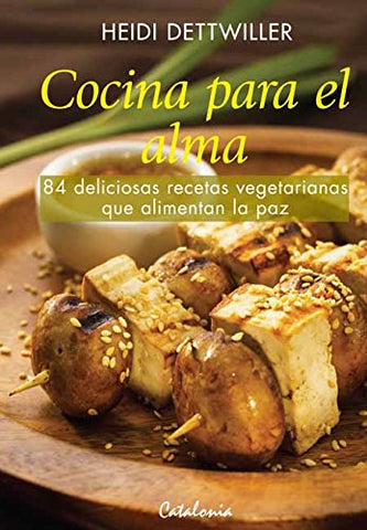 Cocina Para El Alma