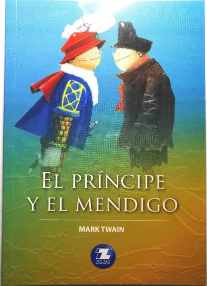 El príncipe y el mendigo