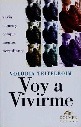 Voy a Vivirme
