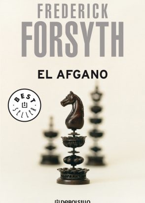 El Afgano