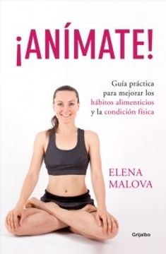 ¡Anímate!