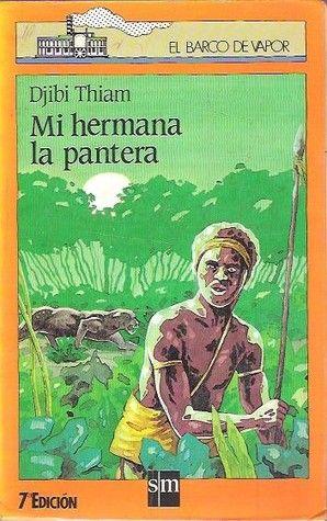 Mi Hermana La Pantera