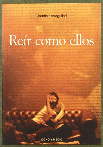 Reír Como Ellos