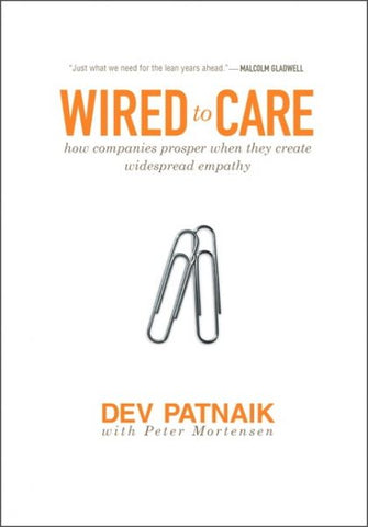 Wired to Care