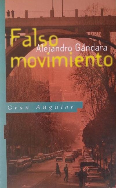 Falso Movimiento