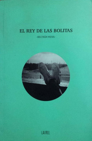 El Rey De Las Bolitas