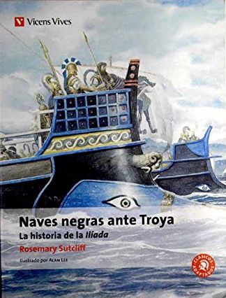 Naves Negras Ante Troya