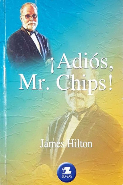 ¡Adiós, Mr. Chips! – Green Libros
