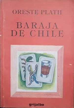 Baraja de Chile