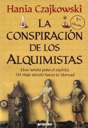 La Conspiración De Los Alquimistas