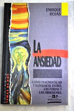 La ansiedad