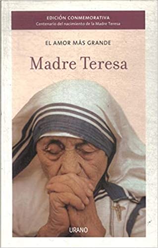 Madre Teresa