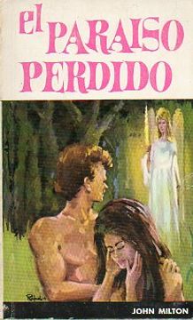 El Paraíso Perdido