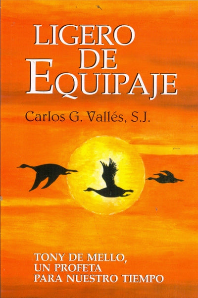 Ligero De Equipaje