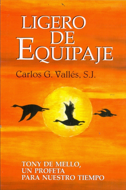 Ligero De Equipaje