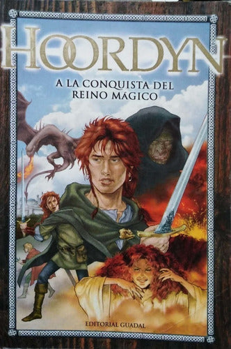 Hoordyn