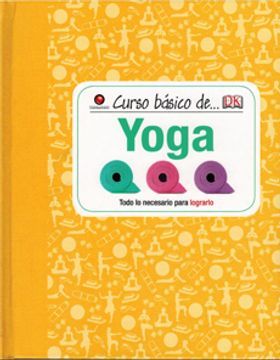 Curso Básico De Yoga