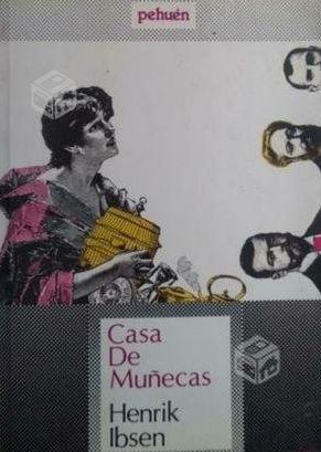 Casa De Muñecas