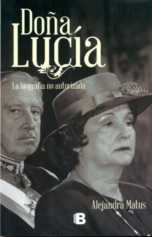 Doña Lucía