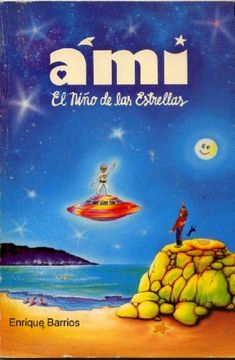 Ami, el niño de las estrellas