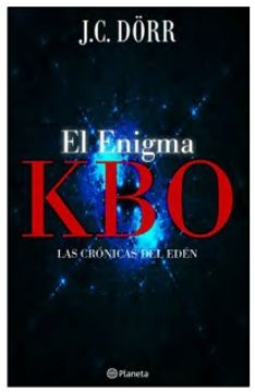 El Enigma KBO