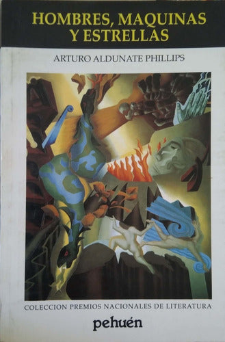 Hombres, Máquinas y Estrellas