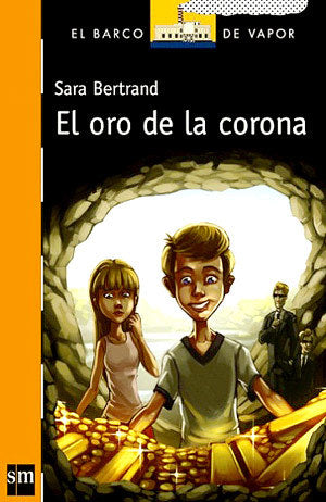 El Oro De La Corona