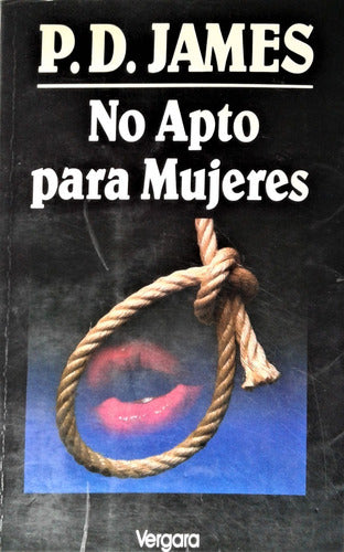 No Apto Para Mujeres