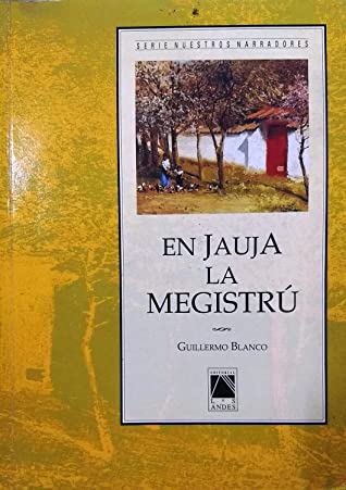 En Jauja La Megistru
