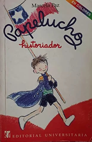 Papelucho Historiador