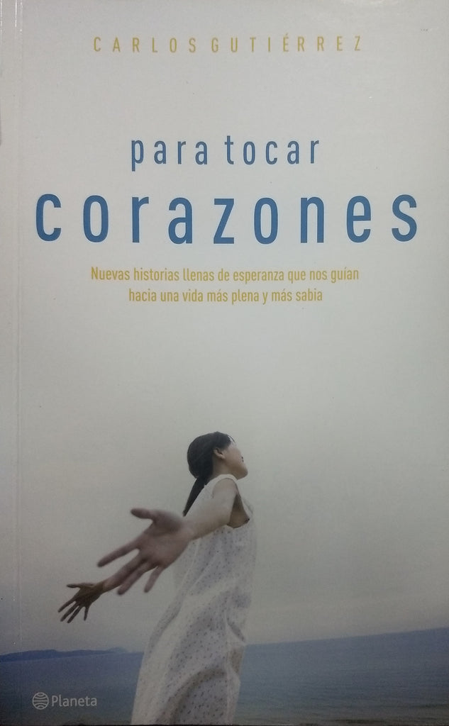 Para tocar corazones