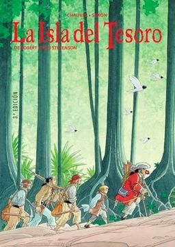 La Isla del Tesoro