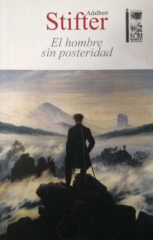 El hombre sin posteridad