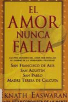 El Amor Nunca Falla