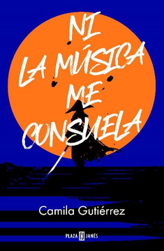 Ni la música me consuela