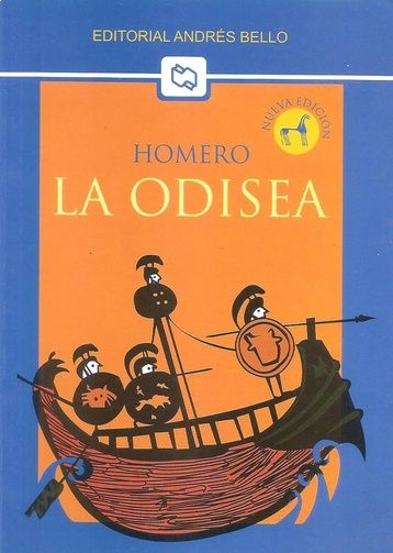 La Odisea