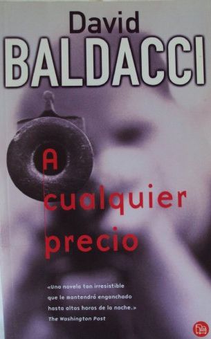 A Cualquier Precio