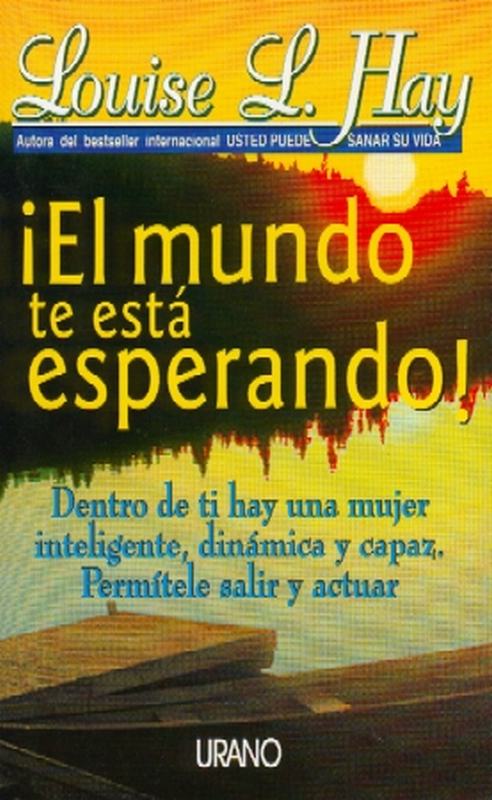 El Mundo Te Está Esperando