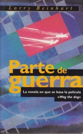 Parte De Guerra