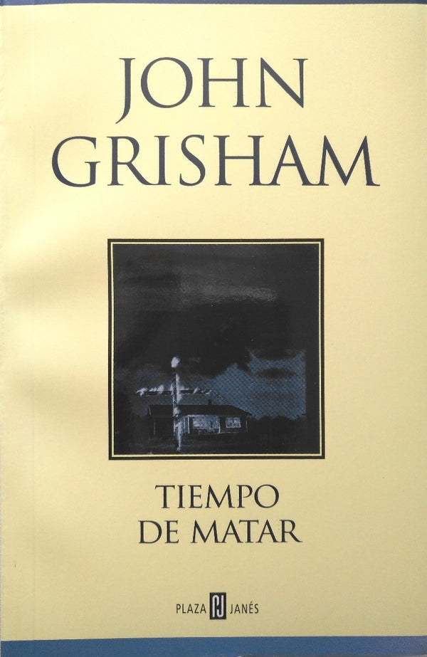 Tiempo De Matar