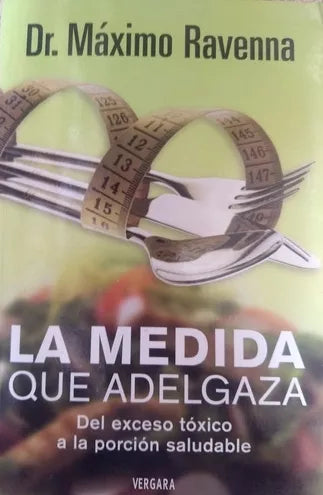 La medida que adelgaza